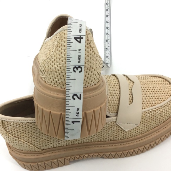 Schultz Viola Weekend Platform Loafers - Picture 11 of 11